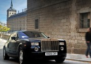 Rolls Royce Phantom